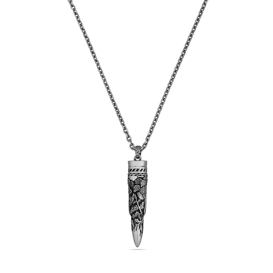 Recoil x Stainless Steel