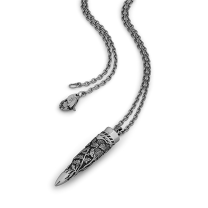 Recoil x Stainless Steel