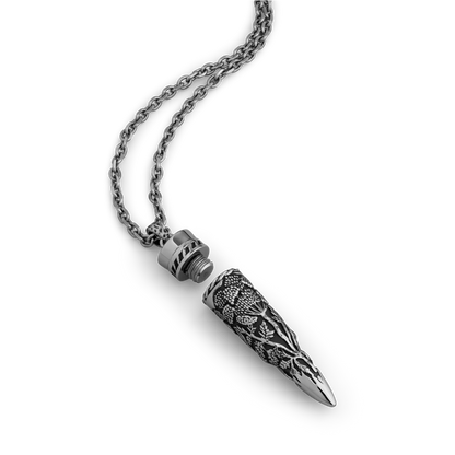 Recoil x Stainless Steel