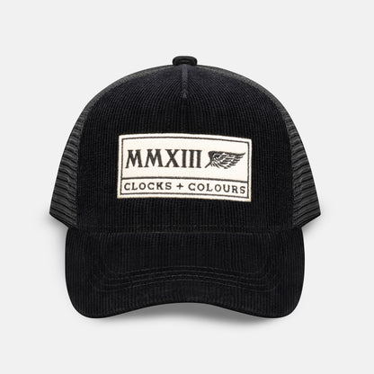 Retro Racer Hat