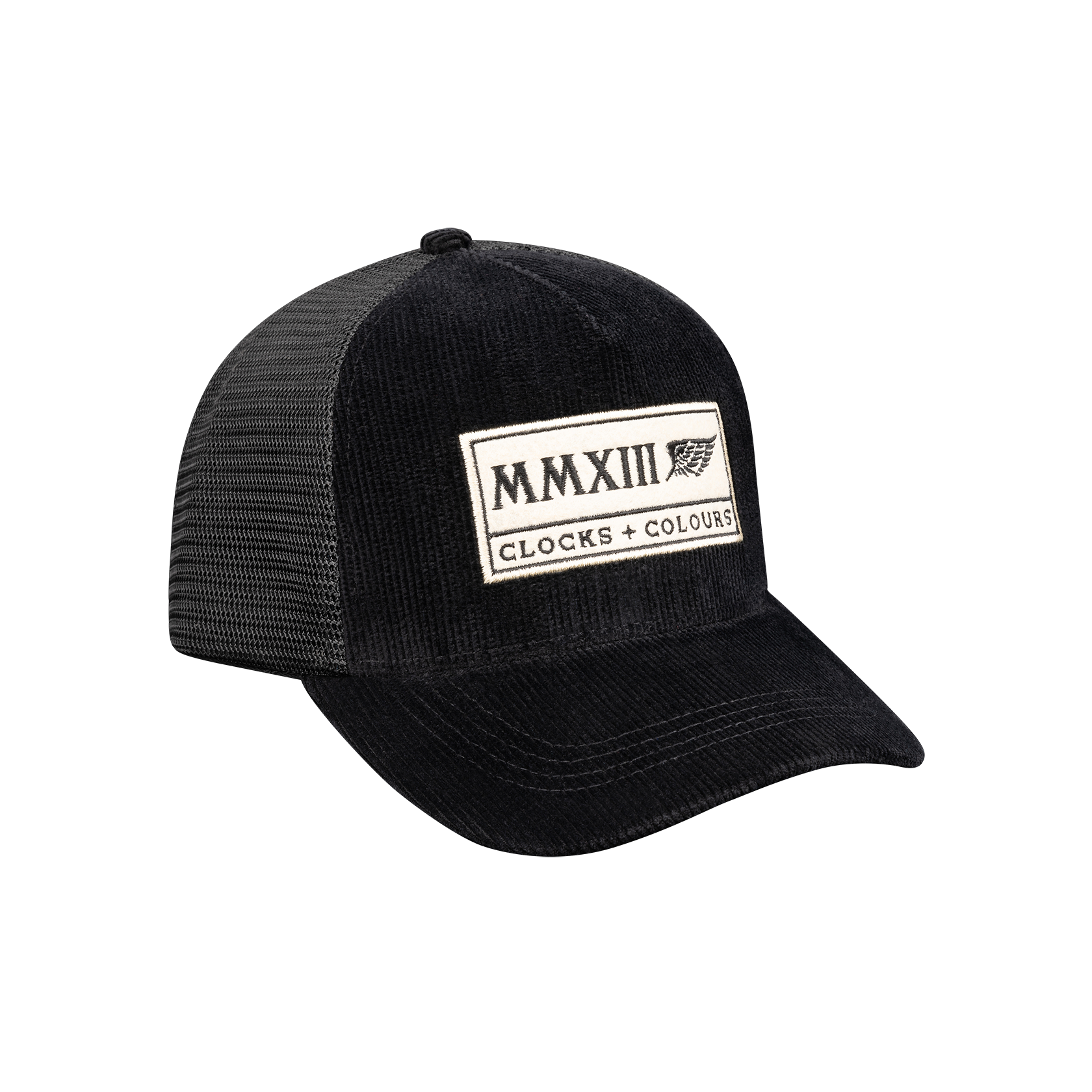 Retro Racer Hat - Retro Racer Hat-ClocksAndColours-1.png