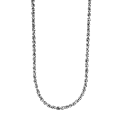 Rope Chain – Clocks and Colours Rope Chain – Clocks and Colours
