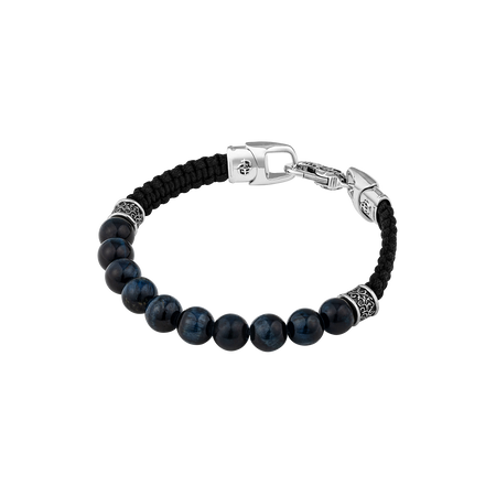 Sacred x Tiger Eye