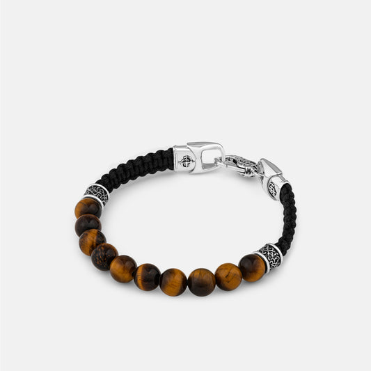 Sacred x Tiger Eye