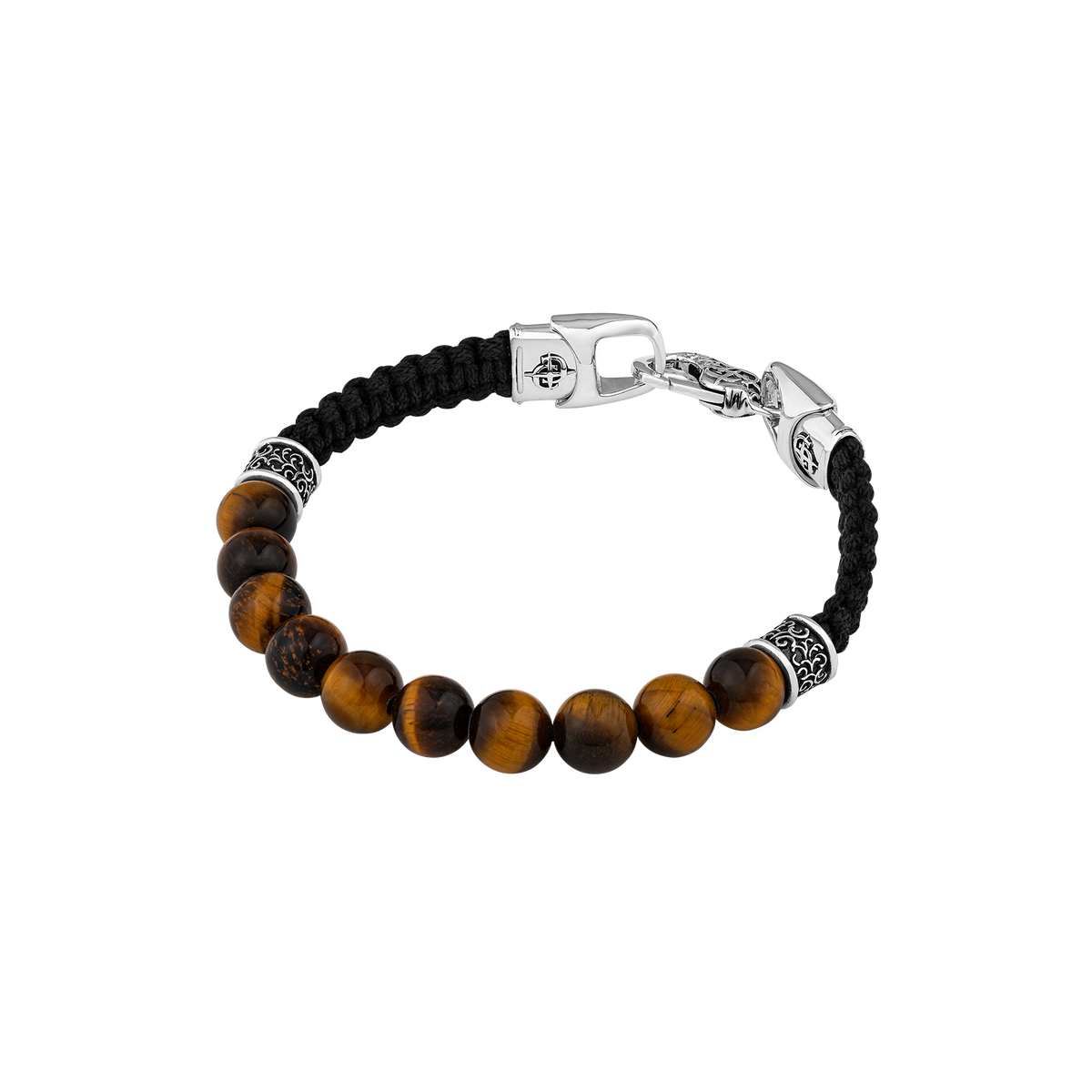 Sacred x Tiger Eye