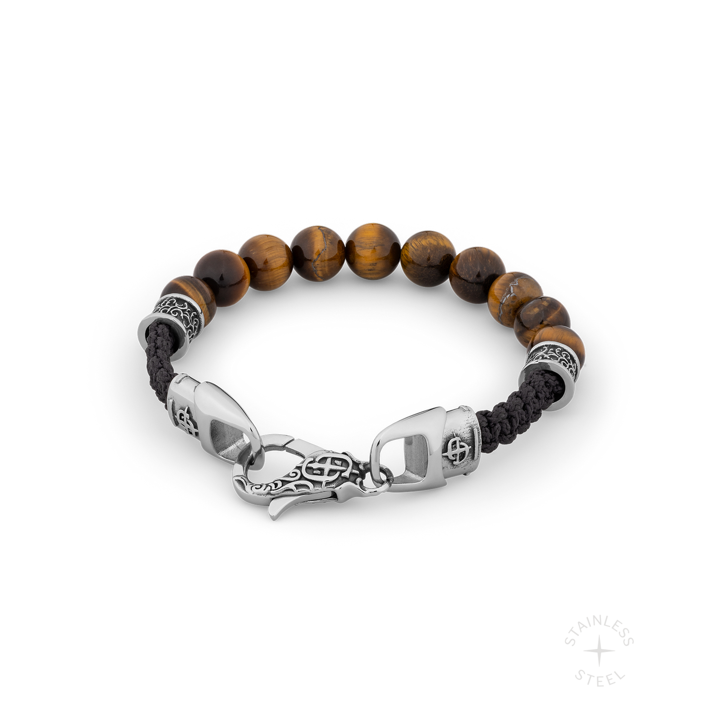 Sacred x Tiger's Eye