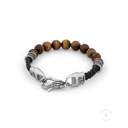 Sacred x Tiger's Eye