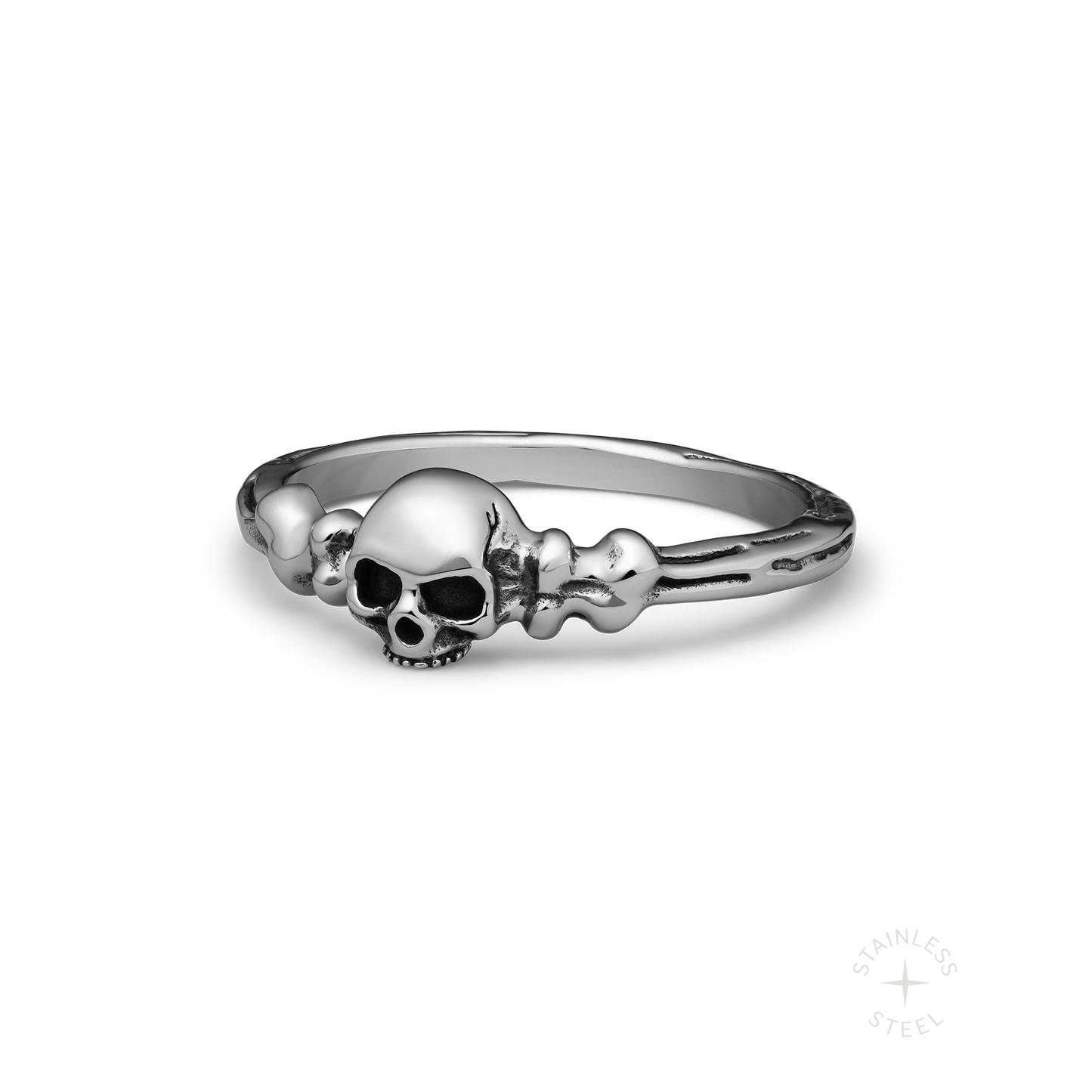 Salt & Bone