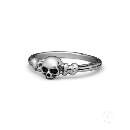 Salt & Bone