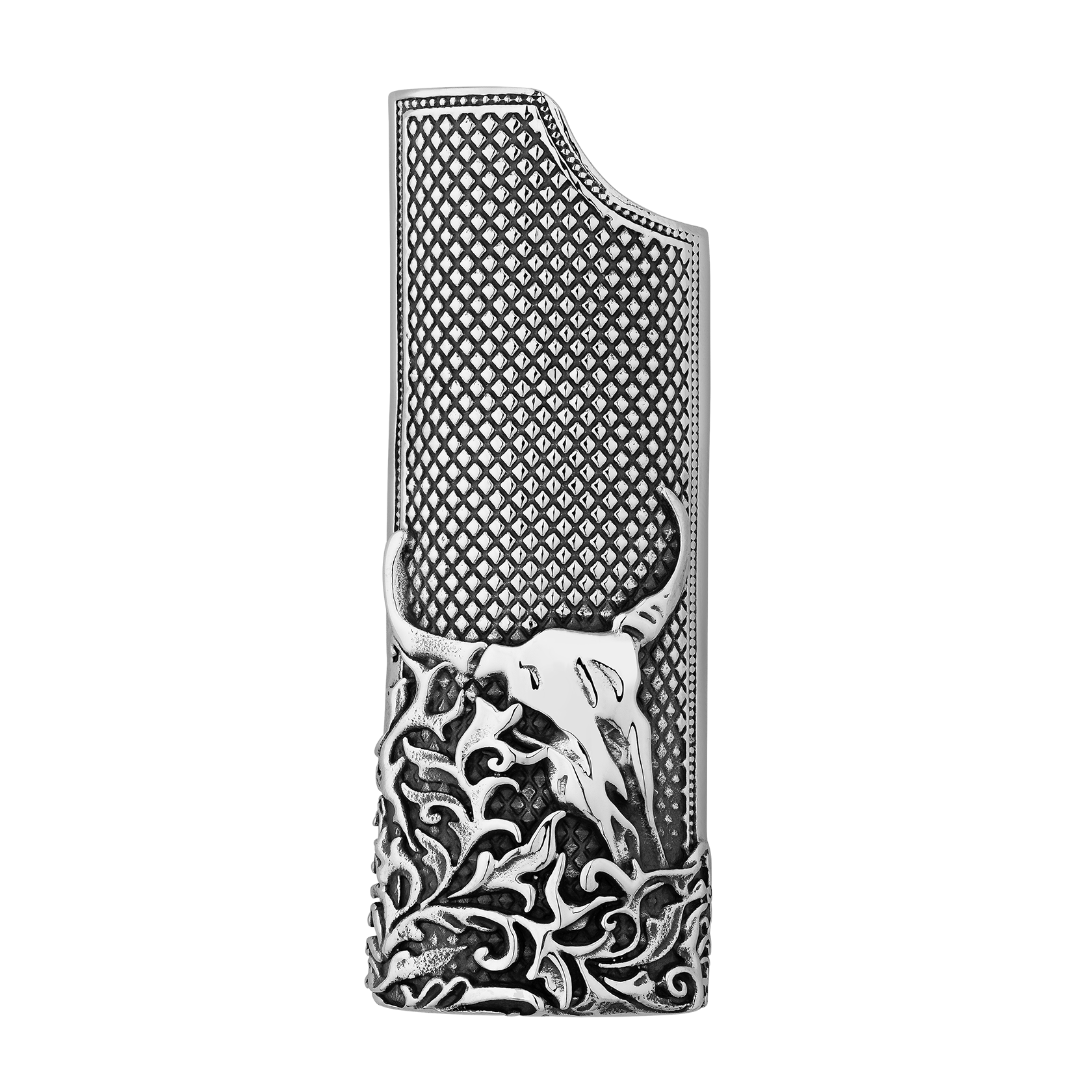 Scorched Lighter Sleeve x Pete's Pirate Life - Scorched Lighter Sleeve PMK-CC-1.png