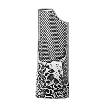 Scorched Lighter Sleeve x Pete's Pirate Life - Scorched Lighter Sleeve PMK-CC-1.png