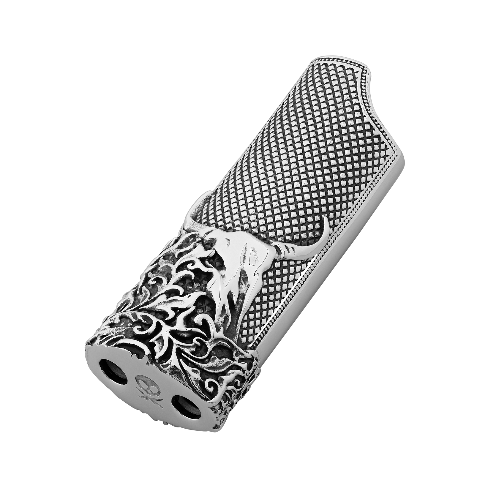 Scorched Lighter Sleeve x Pete's Pirate Life - Scorched Lighter Sleeve PMK-CC-2.png