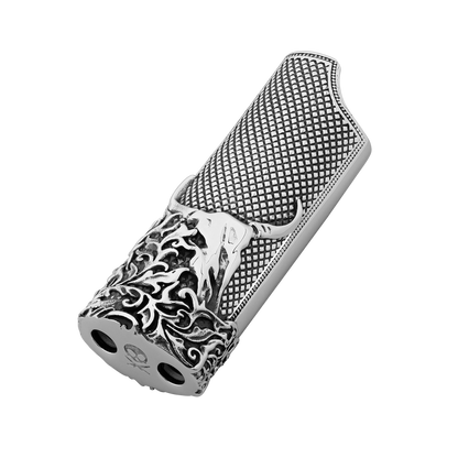 Scorched Lighter Sleeve x Pete's Pirate Life - Scorched Lighter Sleeve PMK-CC-2.png