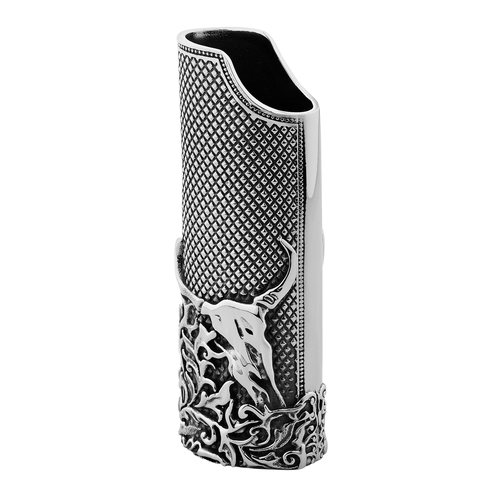 Scorched Lighter Sleeve x Pete's Pirate Life - Scorched Lighter Sleeve PMK-CC-3.png