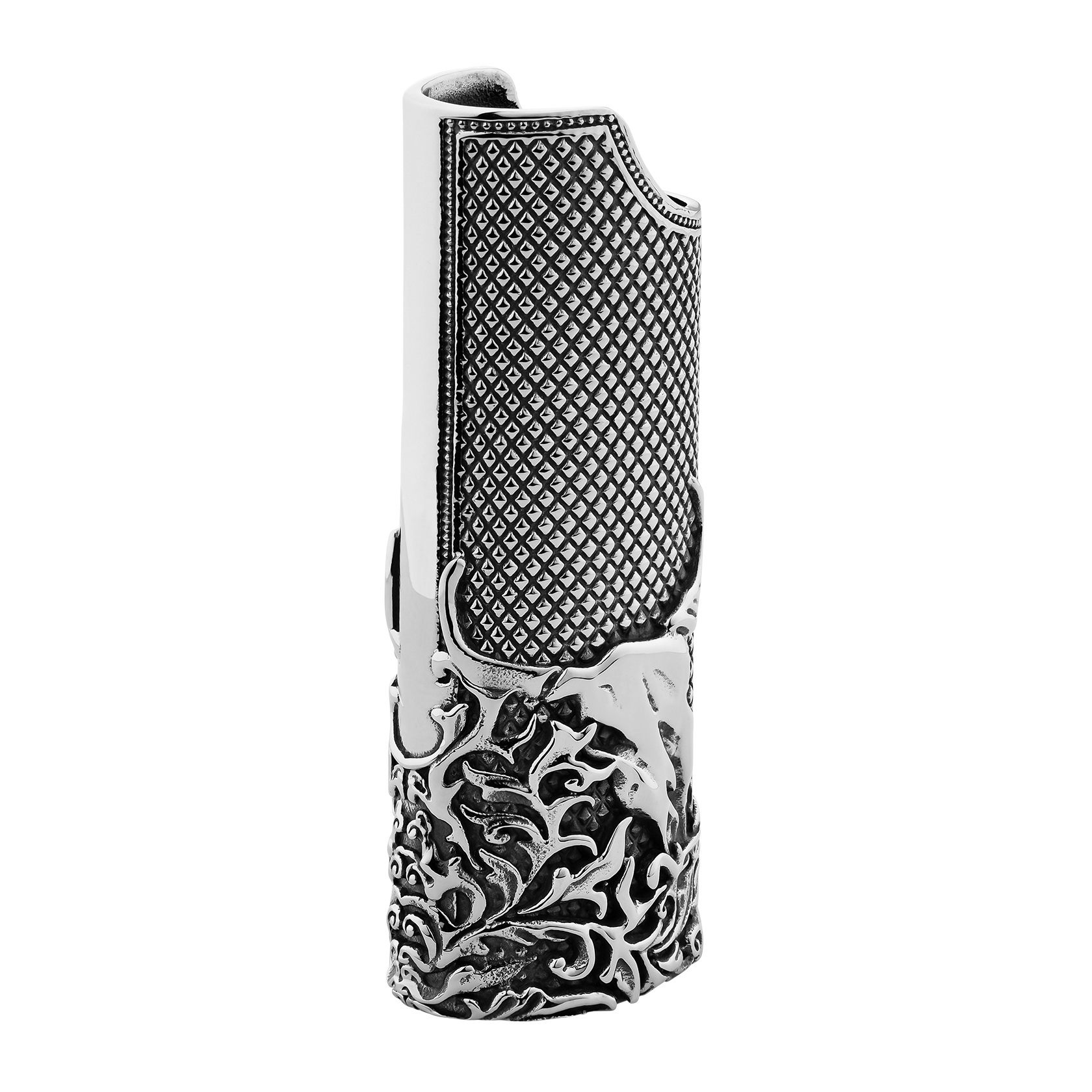 Scorched Lighter Sleeve x Pete's Pirate Life - Scorched Lighter Sleeve PMK-CC-4.png