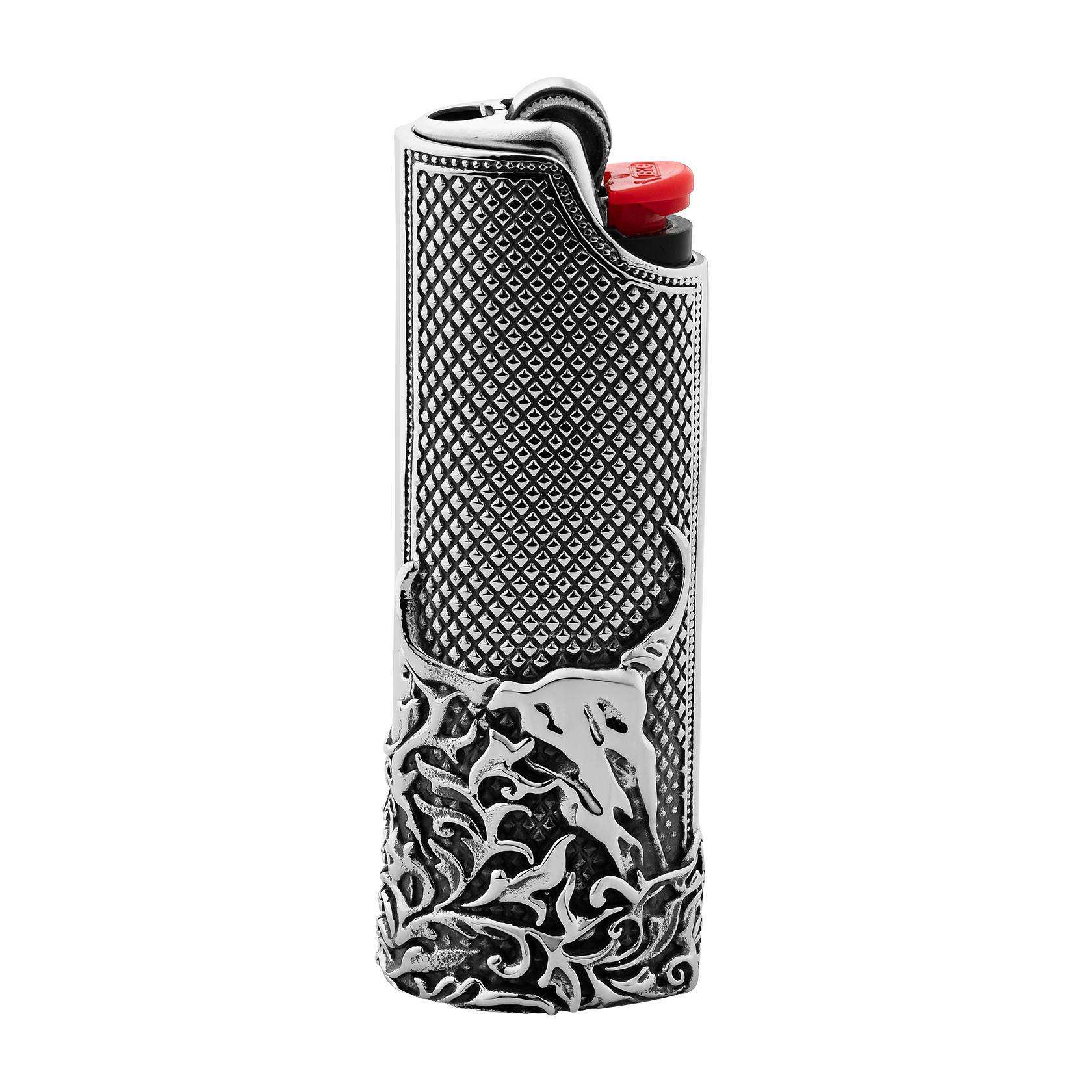 Scorched Lighter Sleeve x Pete's Pirate Life - Scorched Lighter Sleeve PMK-CC-5.png