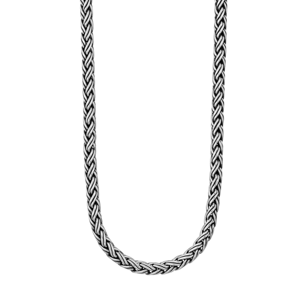 CLOCKS AND colours/SCORPION X WOVEN CHAINチェーンネックレス ScorpionWoven-CC-2_grande.png?