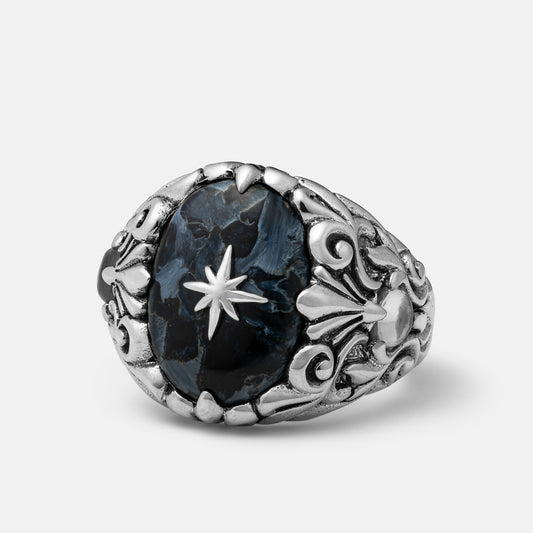 Seeing Stars x Blue Pietersite