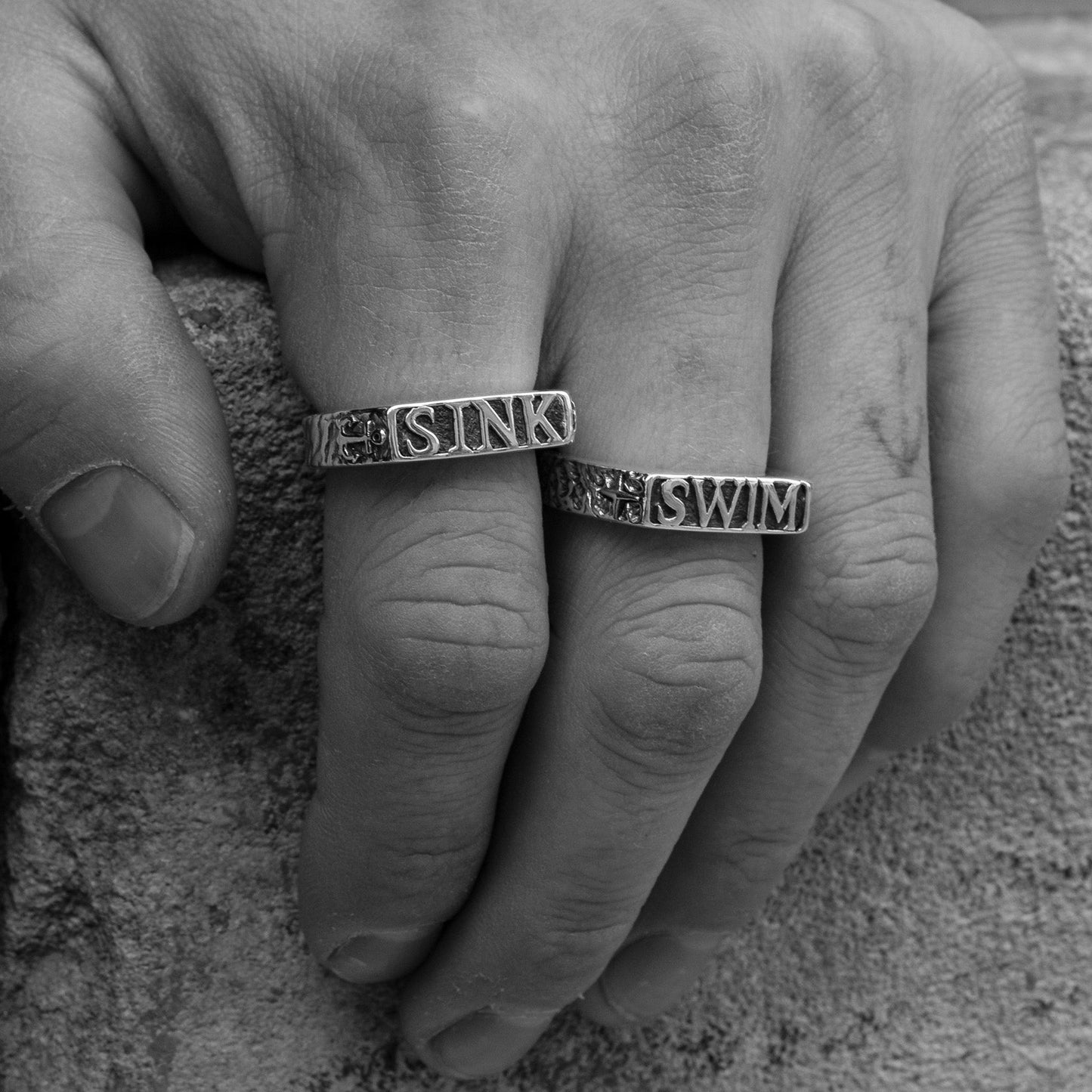 Sink Or Swim