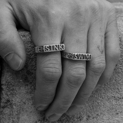 Sink Or Swim