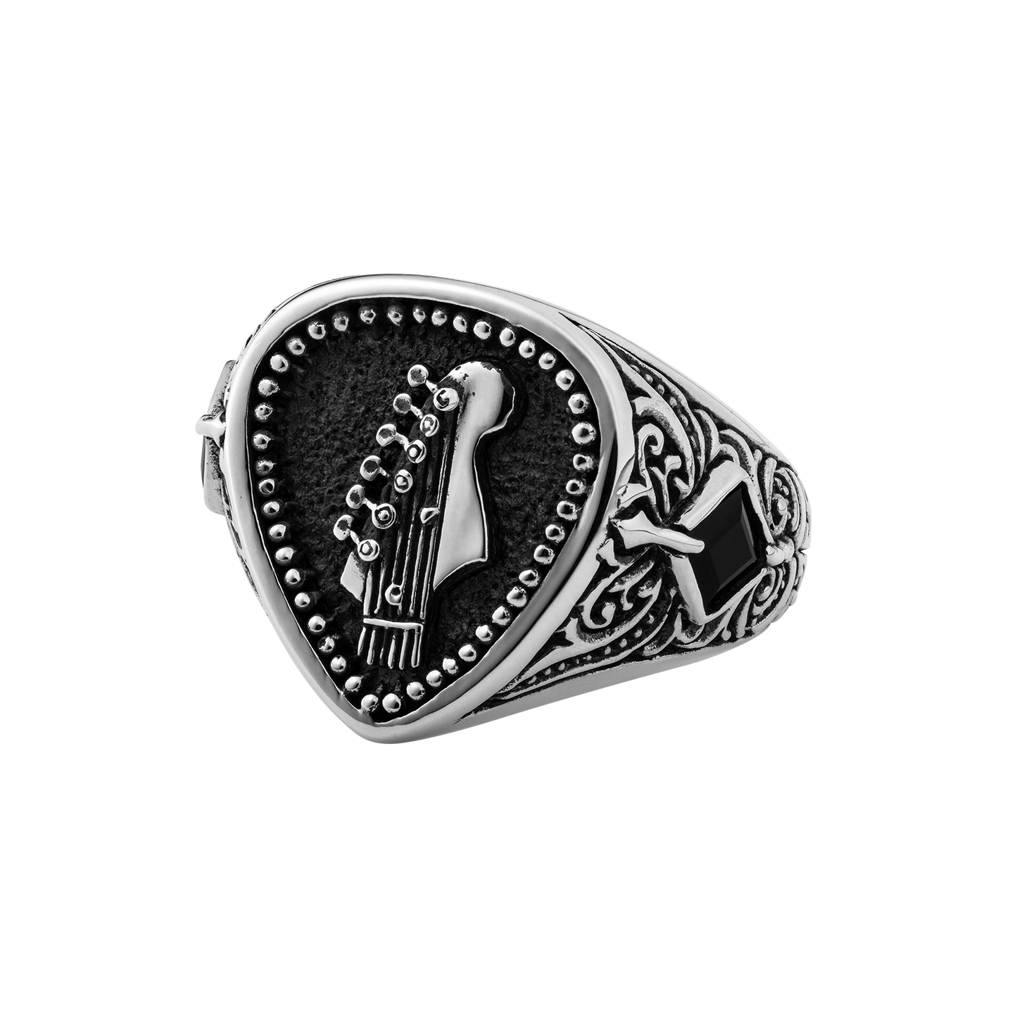 nff☆rockstar ring ROCKSTAR RING – ETERNO STUDIOS