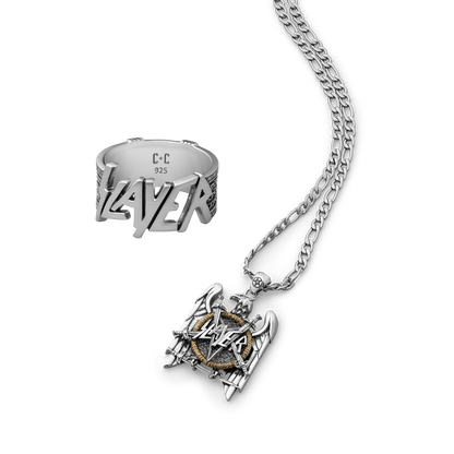 Slayer Bundle