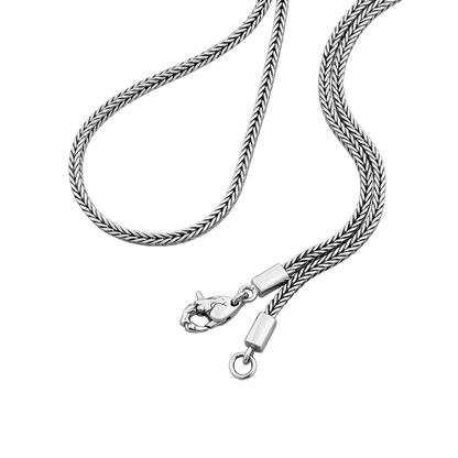 Snake Bones