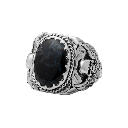 Spectre x Blue Pietersite