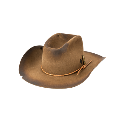 Stampede x Whiskey