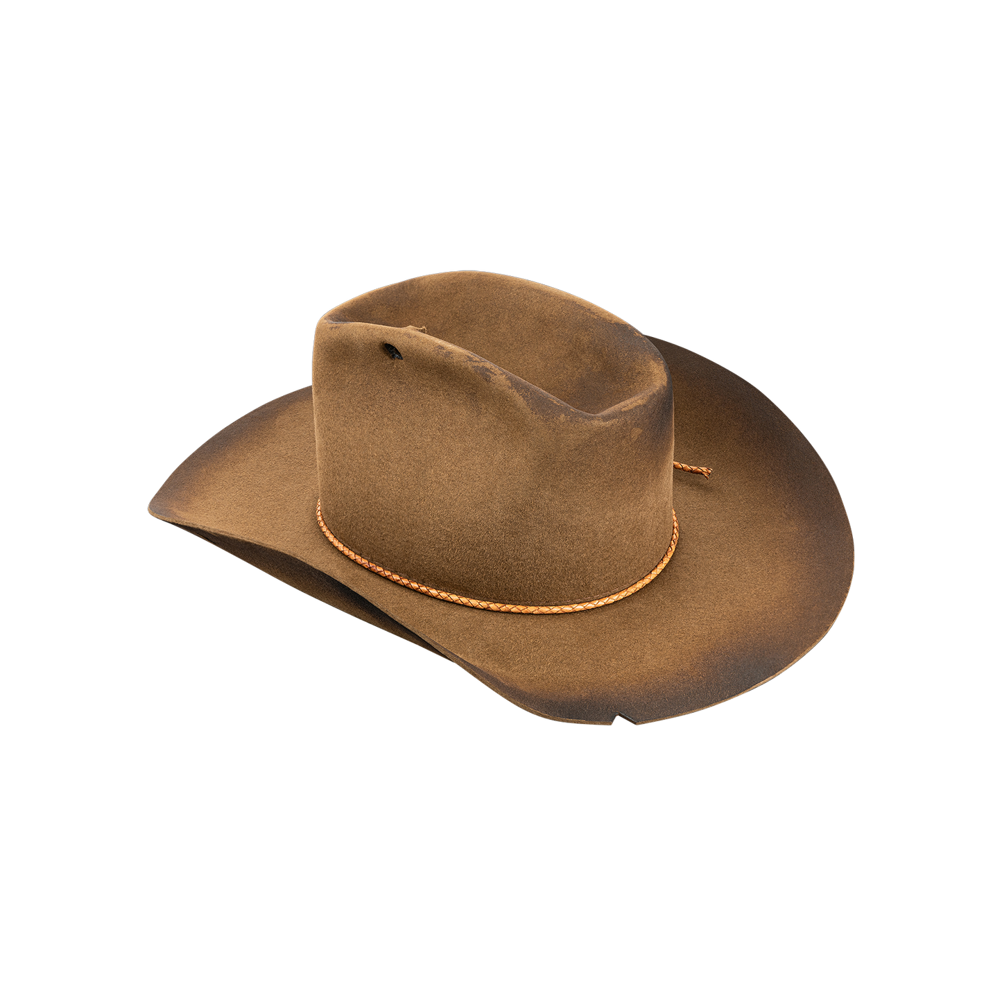 Stampede x Whiskey