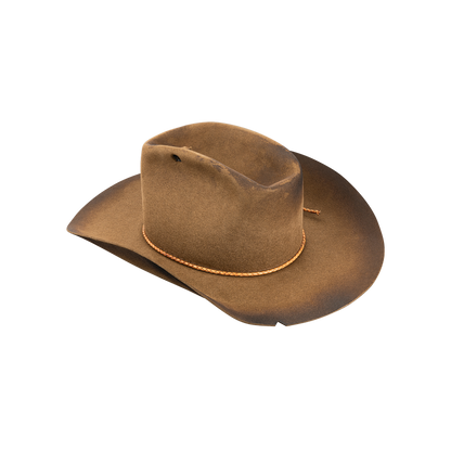 Stampede x Whiskey