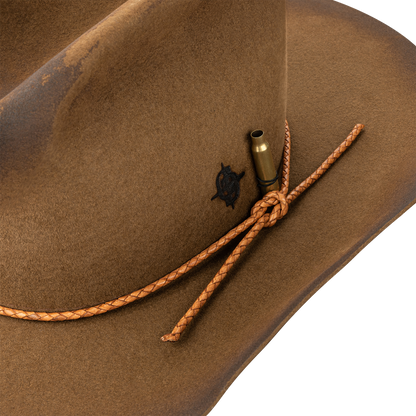 Stampede x Whiskey