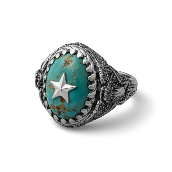 StardustxWillieNelson-Turquois