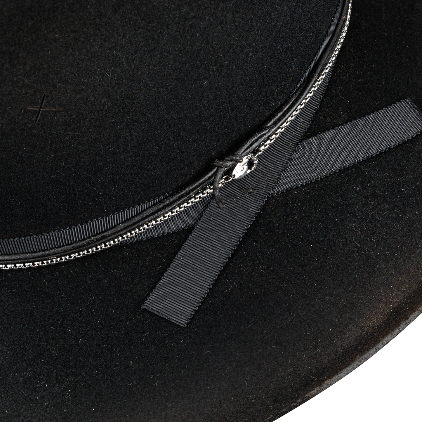 Steadfast x Black