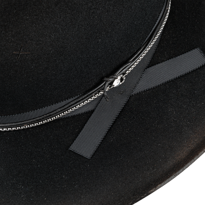 Steadfast x Black