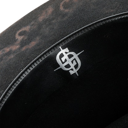 Steadfast x Black
