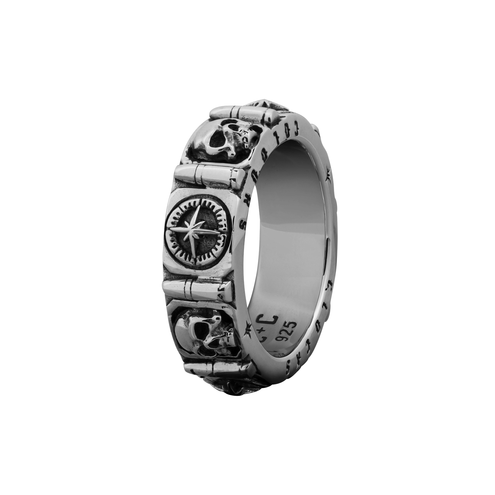 Straight Shooter Straight Shooter