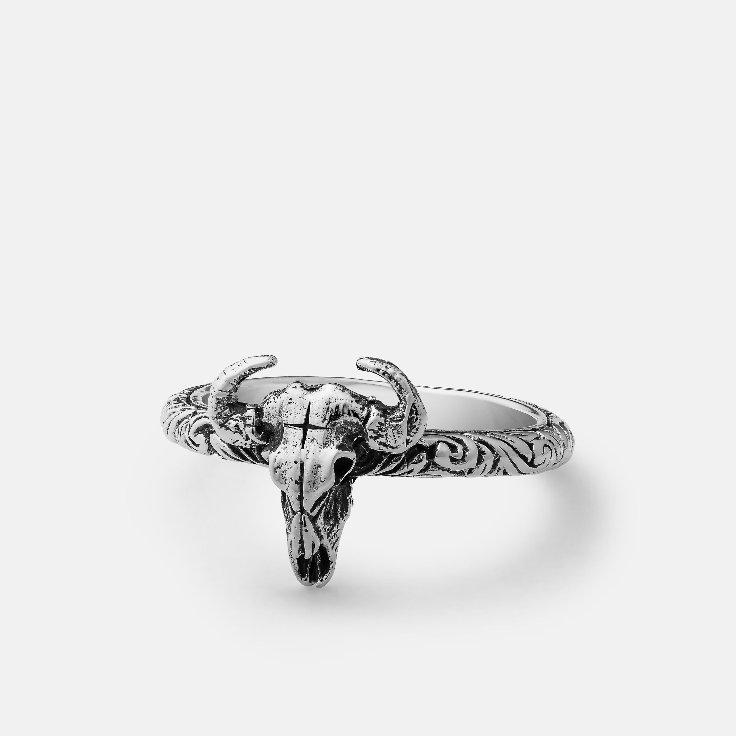 Men's Rings – Clocks and Colours