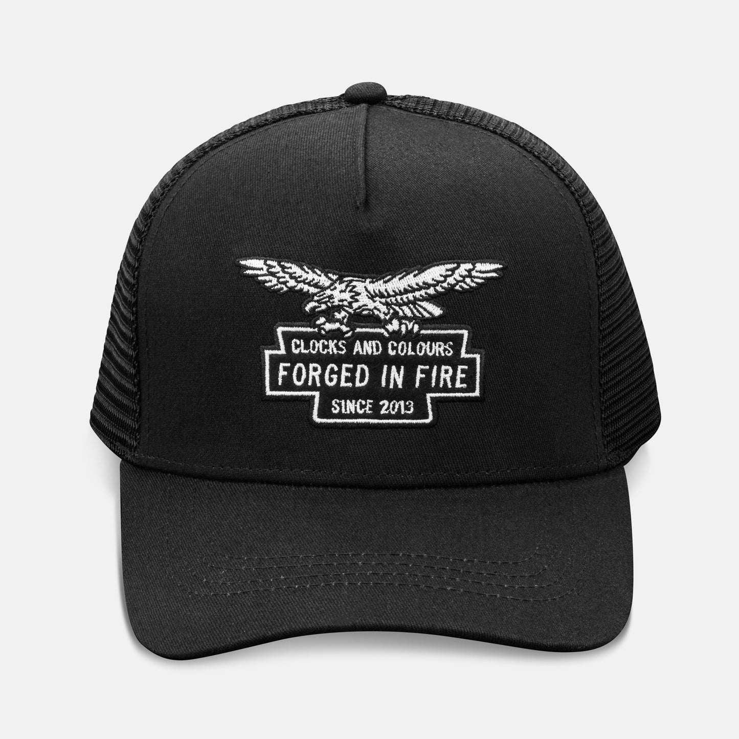 Talon Hat