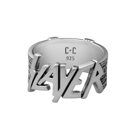 Antichrist x Slayer