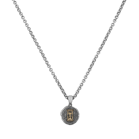 Time Will Tell x Brass