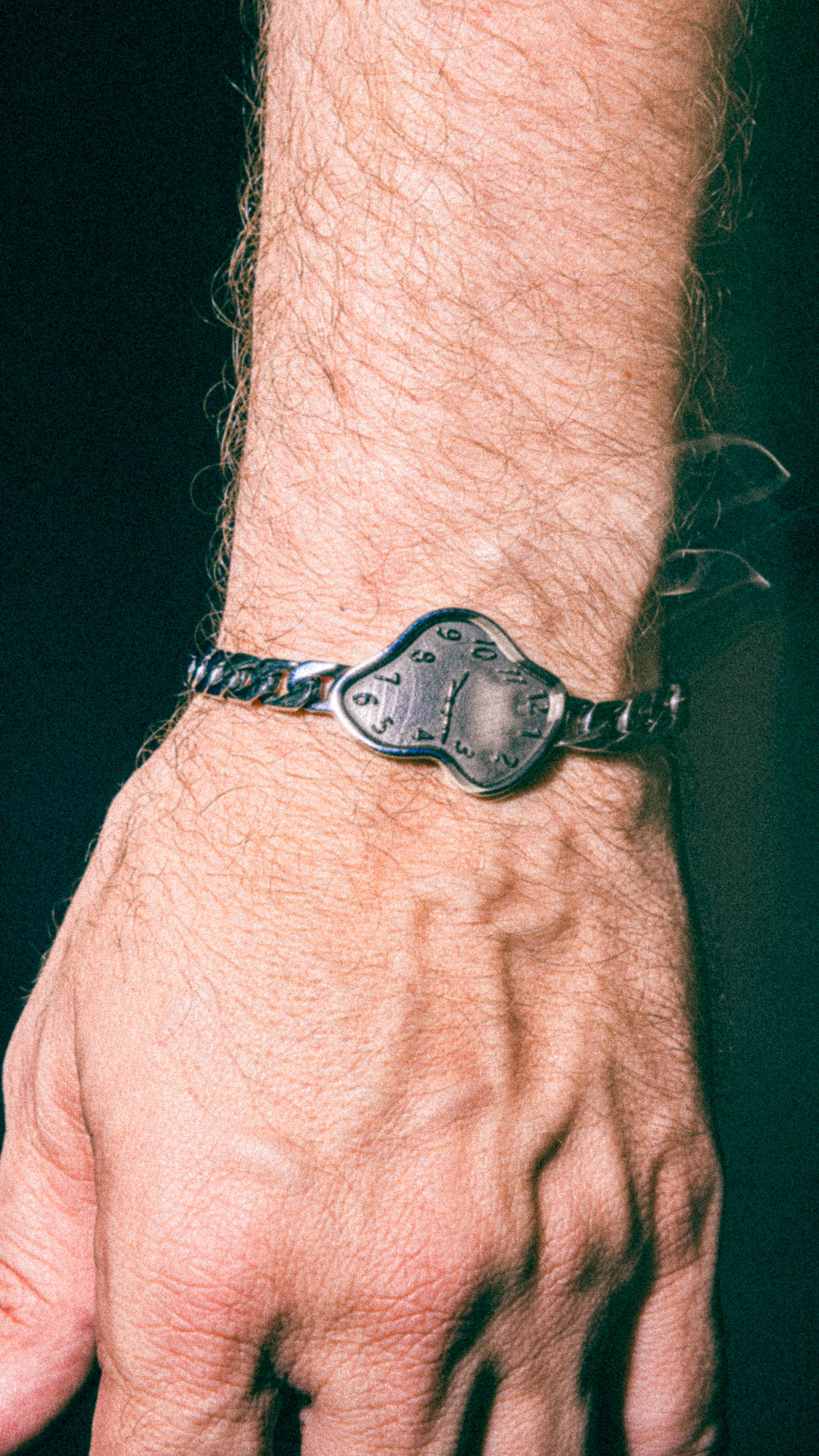 Shop Clocks and Colours Sterling Silver Jewelry