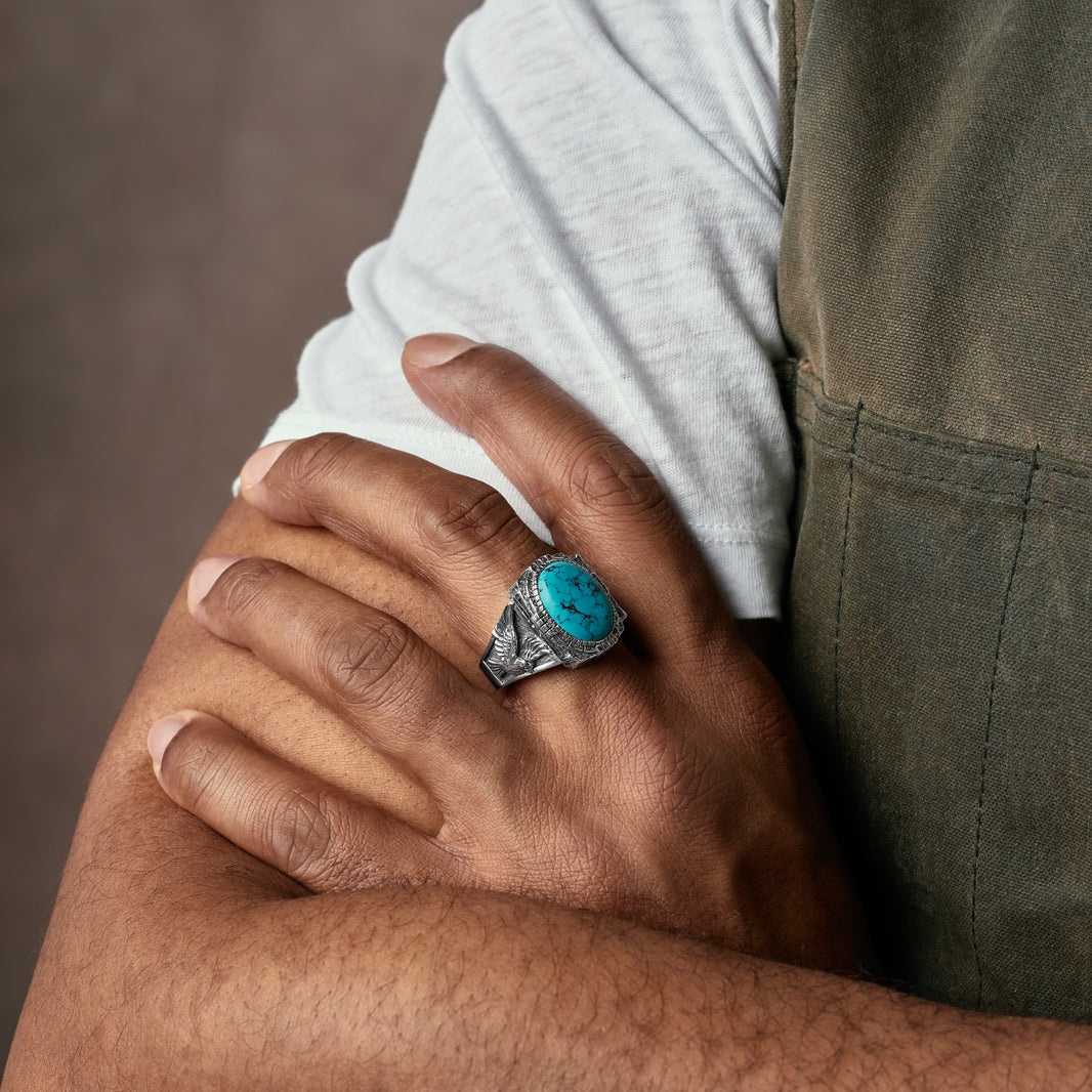 Peter McKinnon X Clocks and Colours