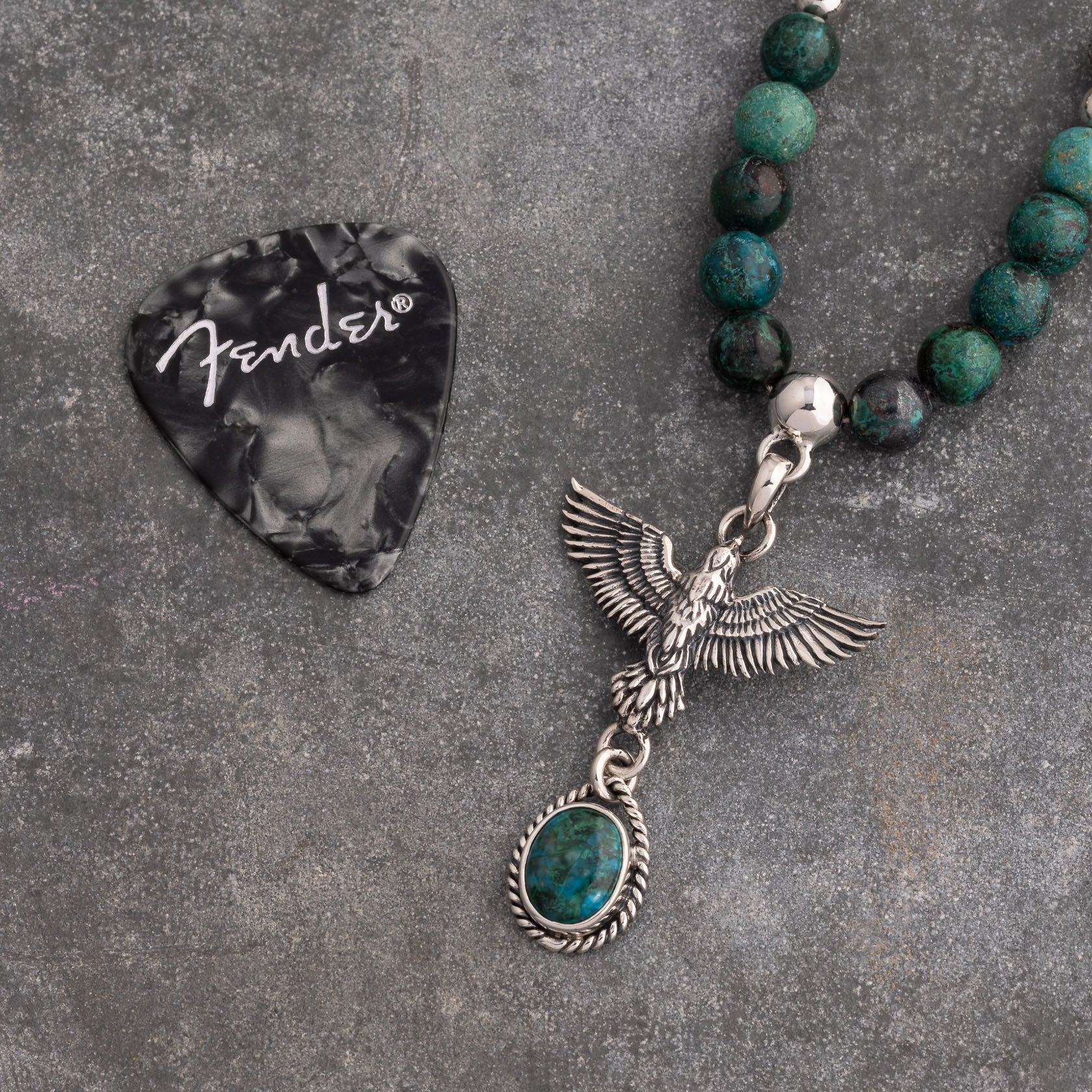 Wayfinder x JJ Julius Son – Clocks and Colours