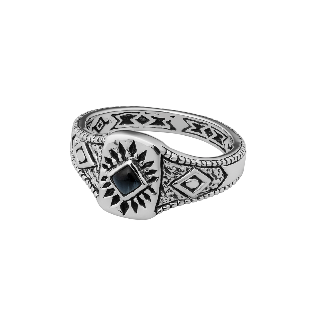 Clocks And Colors Rings