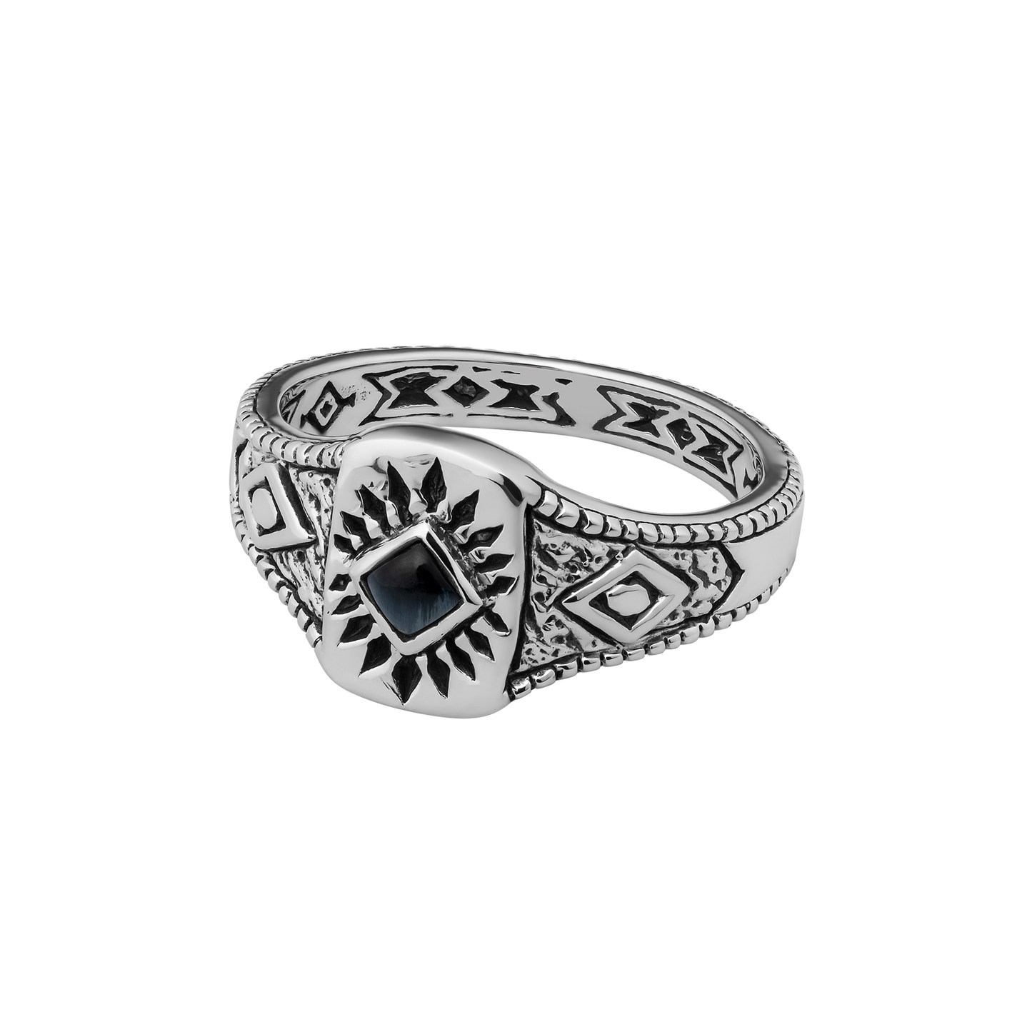 Whisper Ring – Clocks and Colours