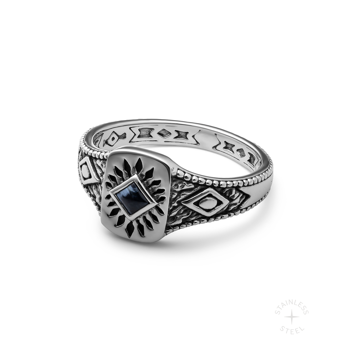 Whisper Ring