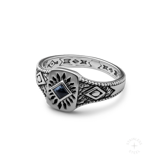 Whisper Ring