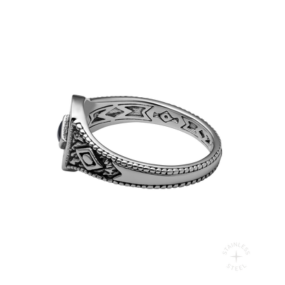 Whisper Ring