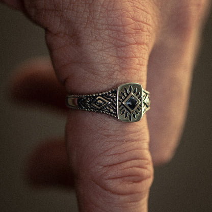Whisper Ring